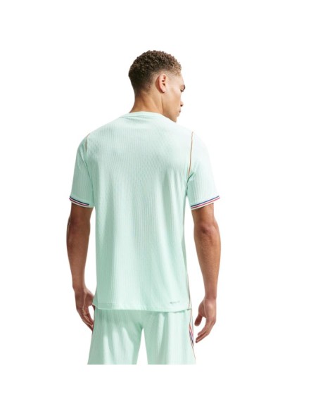 Nike France Match 202627 Men's Jersey Mint IB5200 394