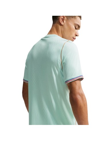 Nike France Match 202627 Men's Jersey Mint IB5200 394