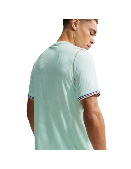 Nike France Match 202627 Men's Jersey Mint IB5200 394