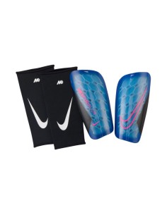 Nike Mercurial Lite Football Shin Guards Blue DN3611 458