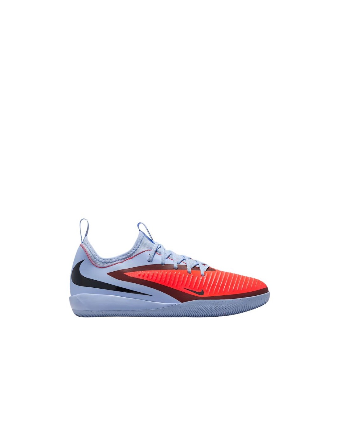 Nike Phantom 6 Low Academy IC HQ2035 400 Kids' Soccer Shoes