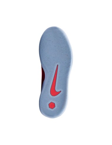 Nike Phantom 6 Low Academy IC HQ2035 400 Kids' Soccer Shoes