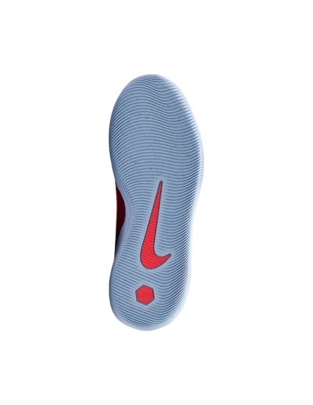 Nike Phantom 6 Low Academy IC HQ2035 400 Kids' Soccer Shoes