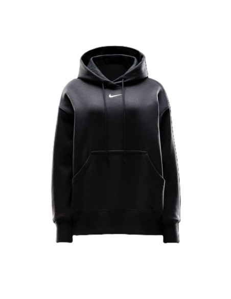 Nike Sportswear Phoenix Fleece Women's Sweatshirt DQ5860010