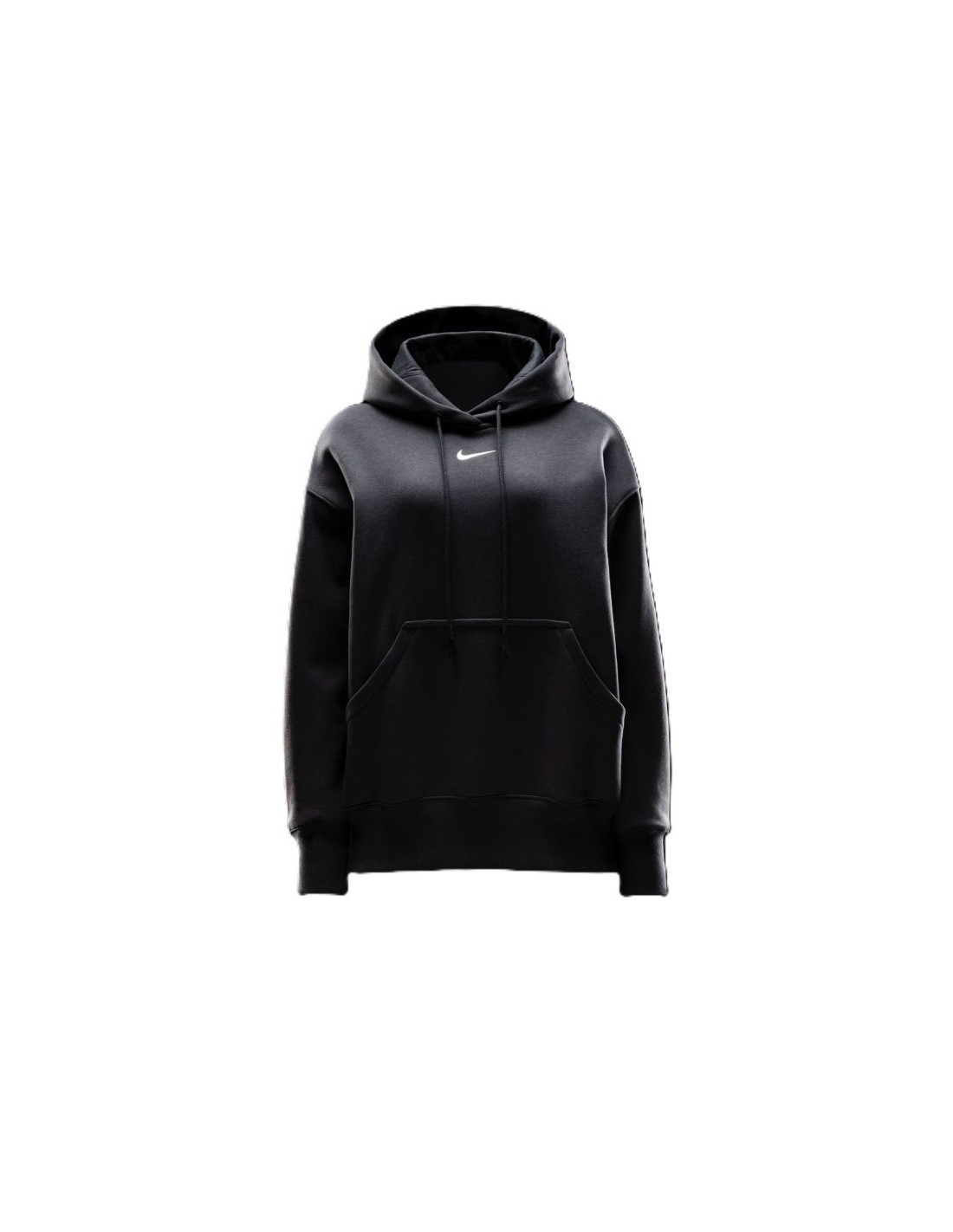 Nike Sportswear Phoenix Fleece Women's Sweatshirt DQ5860010