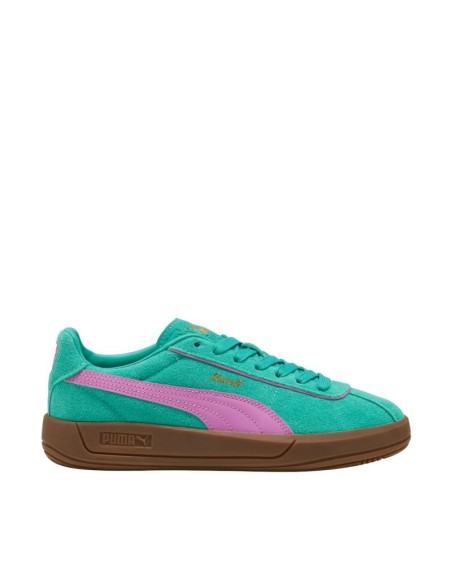Puma Club Klassika SD 400718 women's shoes 14