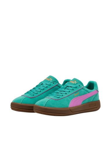 Puma Club Klassika SD 400718 women's shoes 14