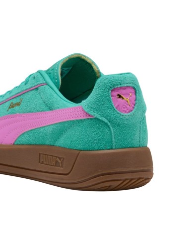 Puma Club Klassika SD 400718 women's shoes 14