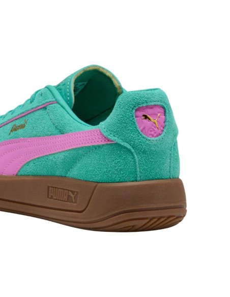 Puma Club Klassika SD 400718 women's shoes 14