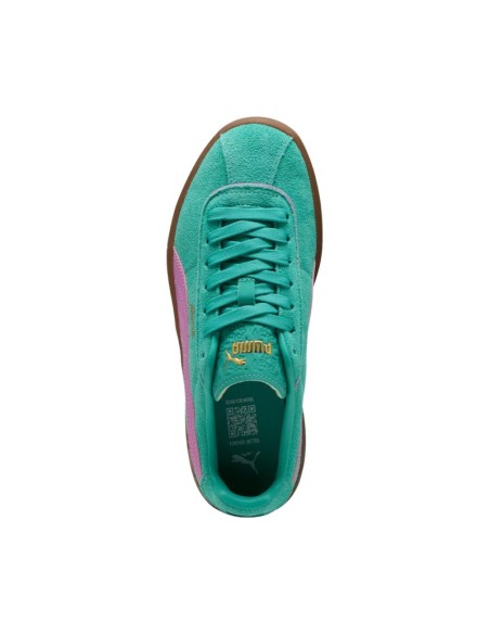 Puma Club Klassika SD 400718 women's shoes 14