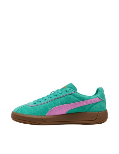 Puma Club Klassika SD 400718 women's shoes 14