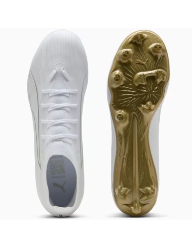 Puma Ultra 6 Match FGAG 10868704 shoes