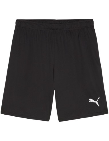 Puma Team Goal Men's Shorts Black 705752 03