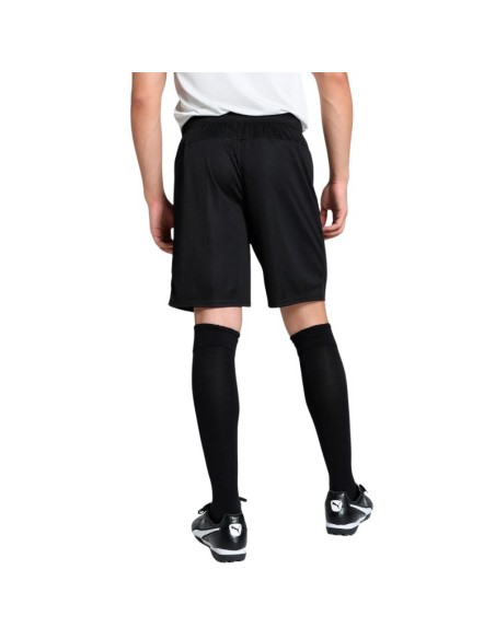 Puma Team Goal Men's Shorts Black 705752 03