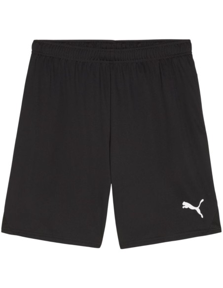 Puma Team Goal Men's Shorts Black 705752 03
