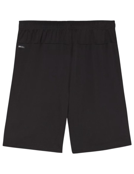 Puma Team Goal Men's Shorts Black 705752 03