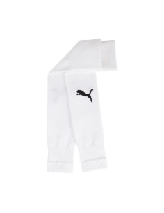 Puma Team Goal football sleeves white 706028 04