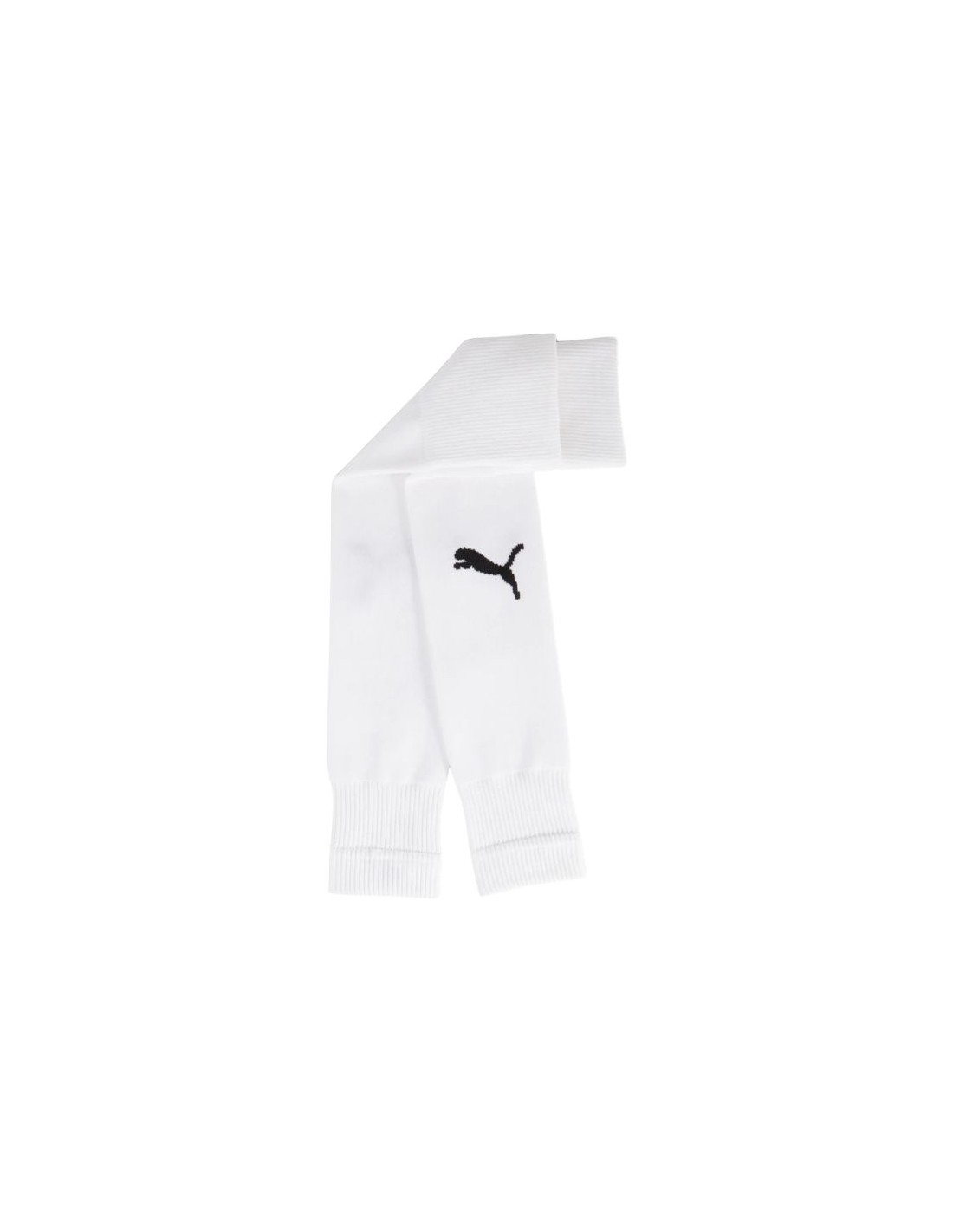 Puma Team Goal football sleeves white 706028 04