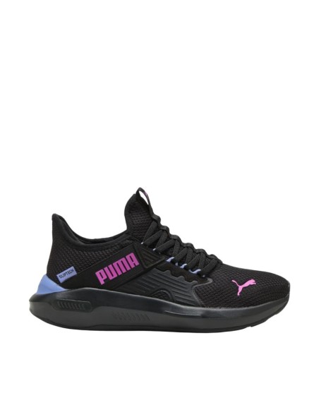 Puma Softride Enzo 5 Slip women's shoes 313293 02