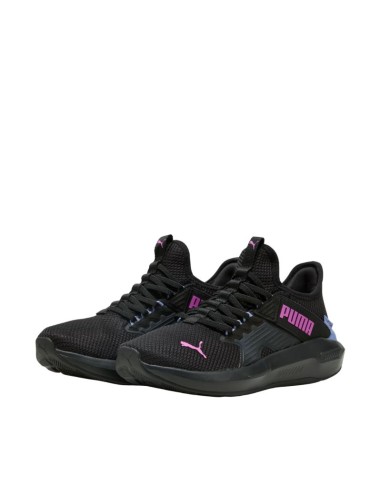 Puma Softride Enzo 5 Slip women's shoes 313293 02
