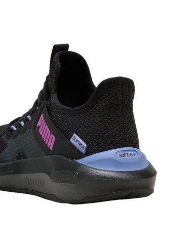 Puma Softride Enzo 5 Slip women's shoes 313293 02