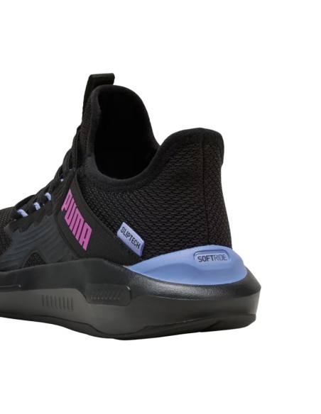 Puma Softride Enzo 5 Slip women's shoes 313293 02