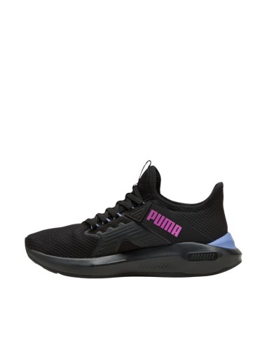 Puma Softride Enzo 5 Slip women's shoes 313293 02