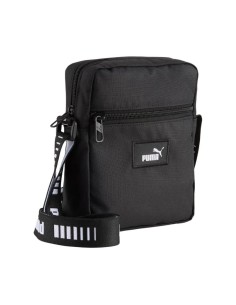 Puma Phase Tape Bag Black 92201 01
