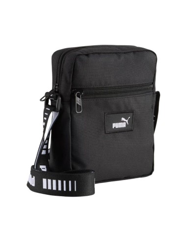 Puma Phase Tape Bag Black 92201 01