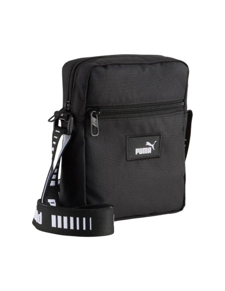 Puma Phase Tape Bag Black 92201 01