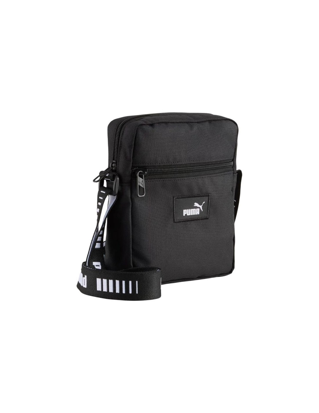 Puma Phase Tape Bag Black 92201 01