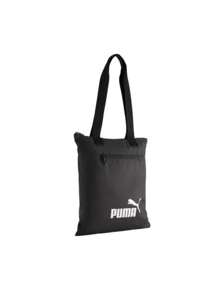 Puma Phase Packable Bag Black 92157 01