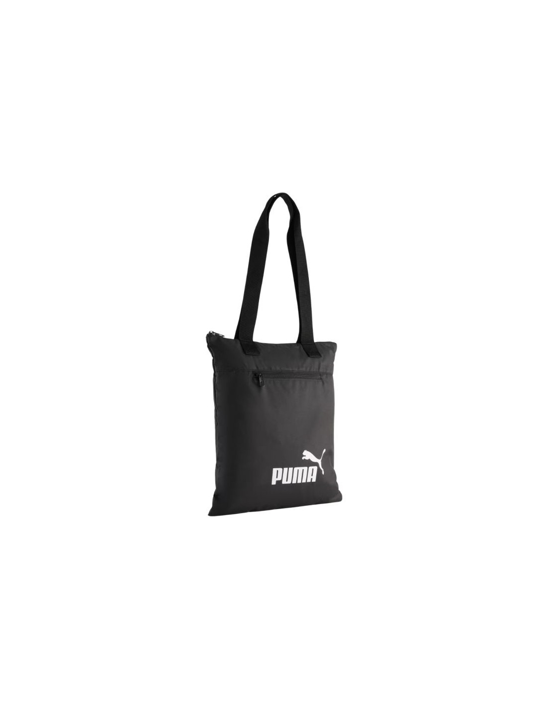 Puma Phase Packable Bag Black 92157 01