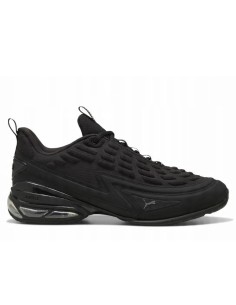 Puma MEZA Shoes Black 31204401