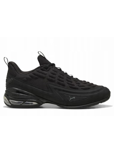 Puma MEZA Shoes Black 31204401