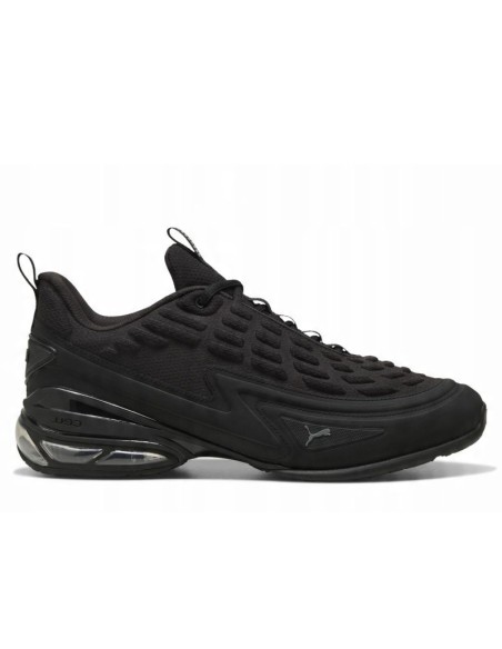 Puma MEZA Shoes Black 31204401