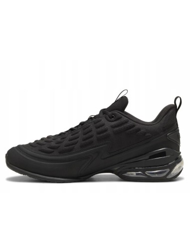 Puma MEZA Shoes Black 31204401