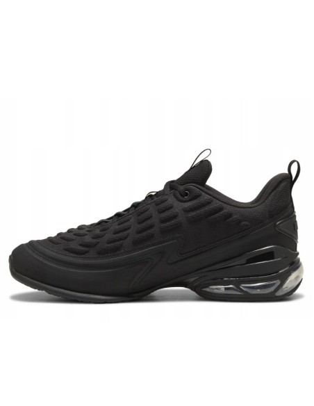 Puma MEZA Shoes Black 31204401