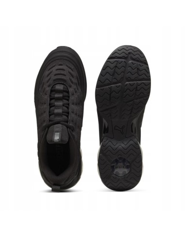 Puma MEZA Shoes Black 31204401