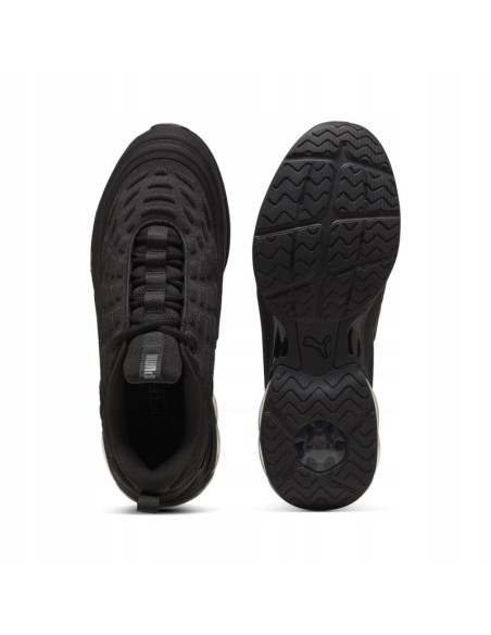 Puma MEZA Shoes Black 31204401