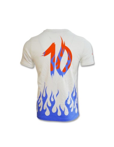 PUMA HOOPS X NEYMAR JR SS TShirt 62179701