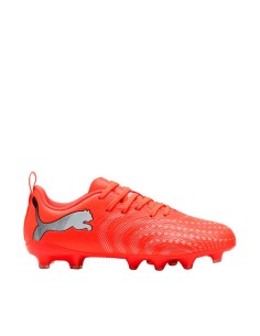 Puma Future 9 Play FGAG 108723 01 kids' football boots