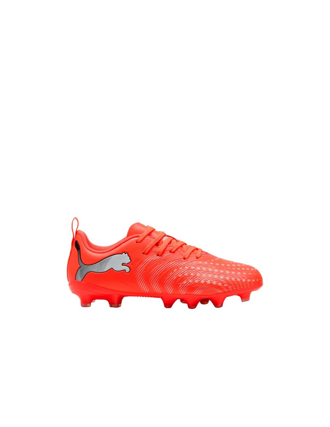 Puma Future 9 Play FGAG 108723 01 kids' football boots