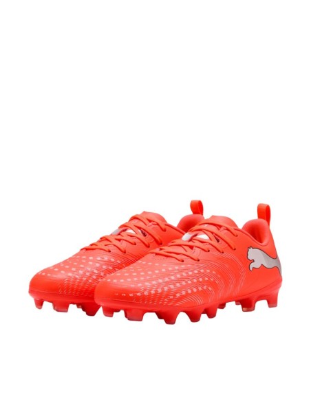 Puma Future 9 Play FGAG 108723 01 kids' football boots