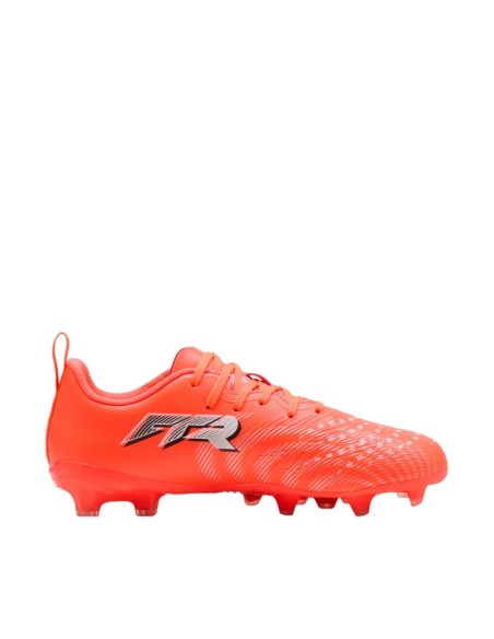Puma Future 9 Play FGAG 108723 01 kids' football boots