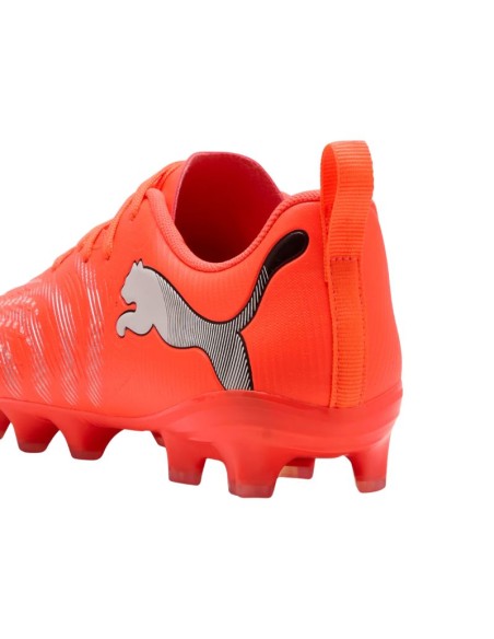 Puma Future 9 Play FGAG 108723 01 kids' football boots