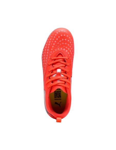 Puma Future 9 Play FGAG 108723 01 kids' football boots