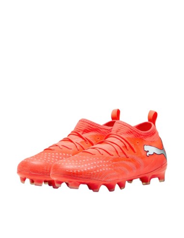 Puma Future 9 Match FGAG 108721 01 Kids' Football Boots