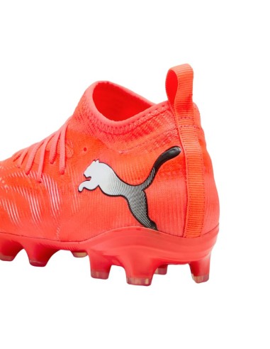 Puma Future 9 Match FGAG 108721 01 Kids' Football Boots
