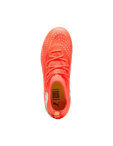 Puma Future 9 Match FGAG 108721 01 Kids' Football Boots